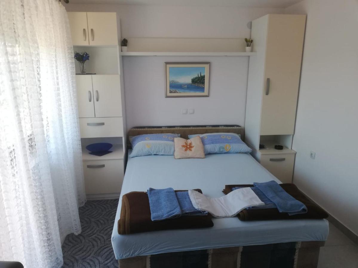 Guesthouse Simag Palit Buitenkant foto