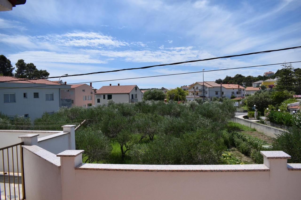 Guesthouse Simag Palit Buitenkant foto
