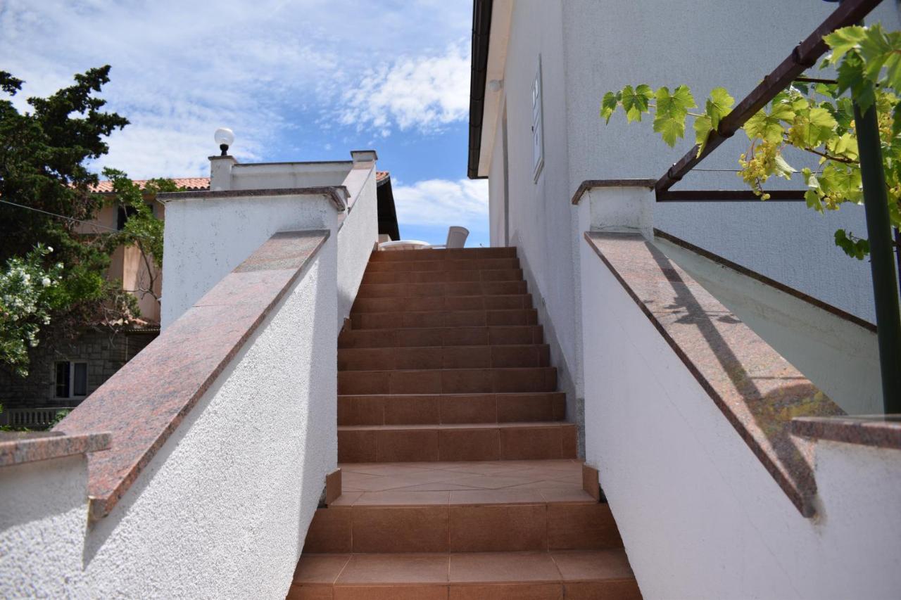 Guesthouse Simag Palit Buitenkant foto