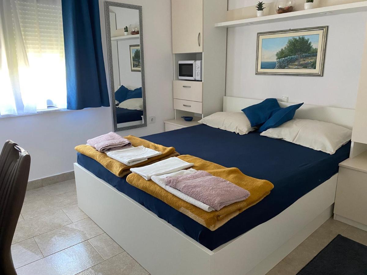 Guesthouse Simag Palit Buitenkant foto