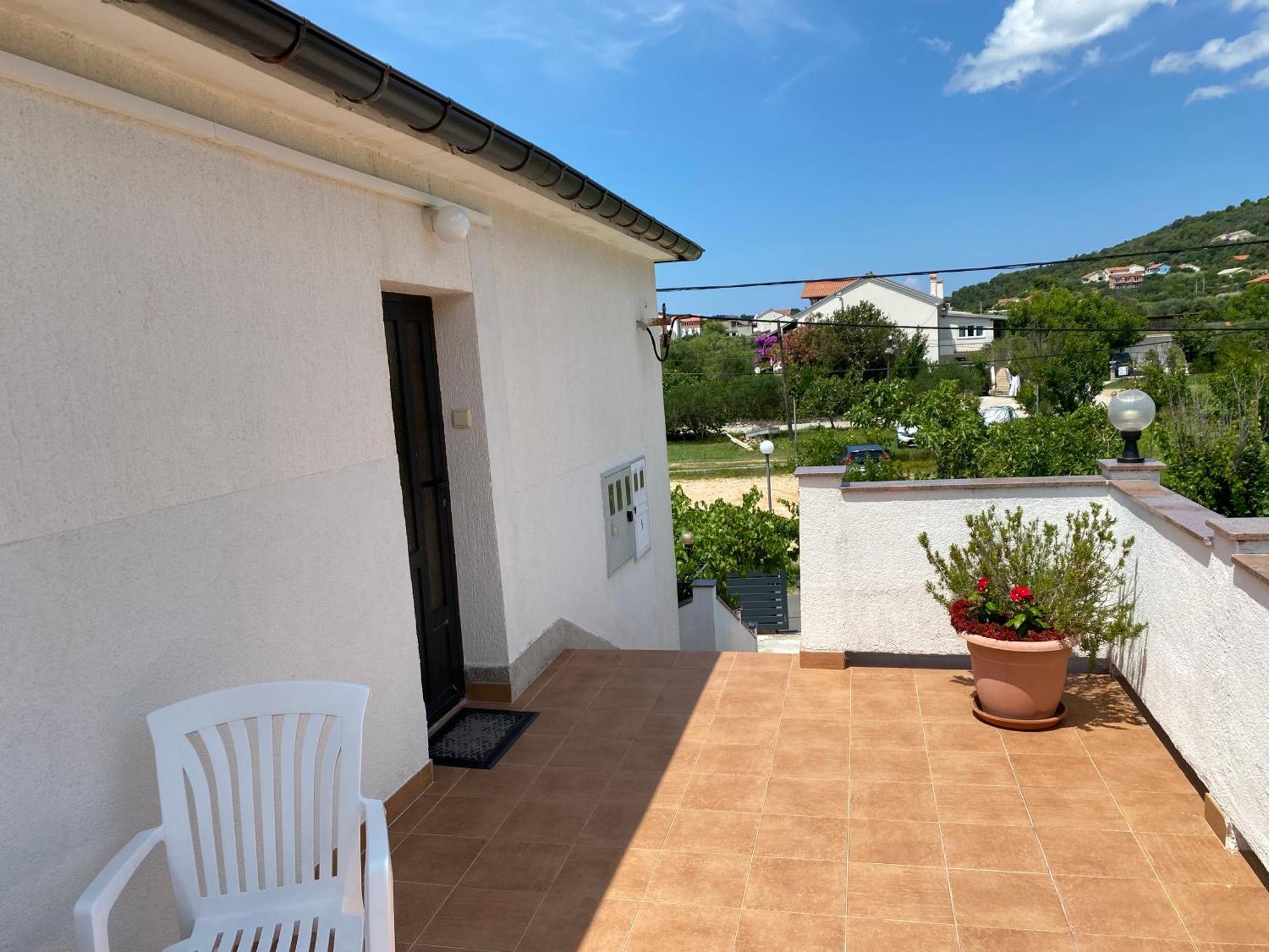 Guesthouse Simag Palit Buitenkant foto