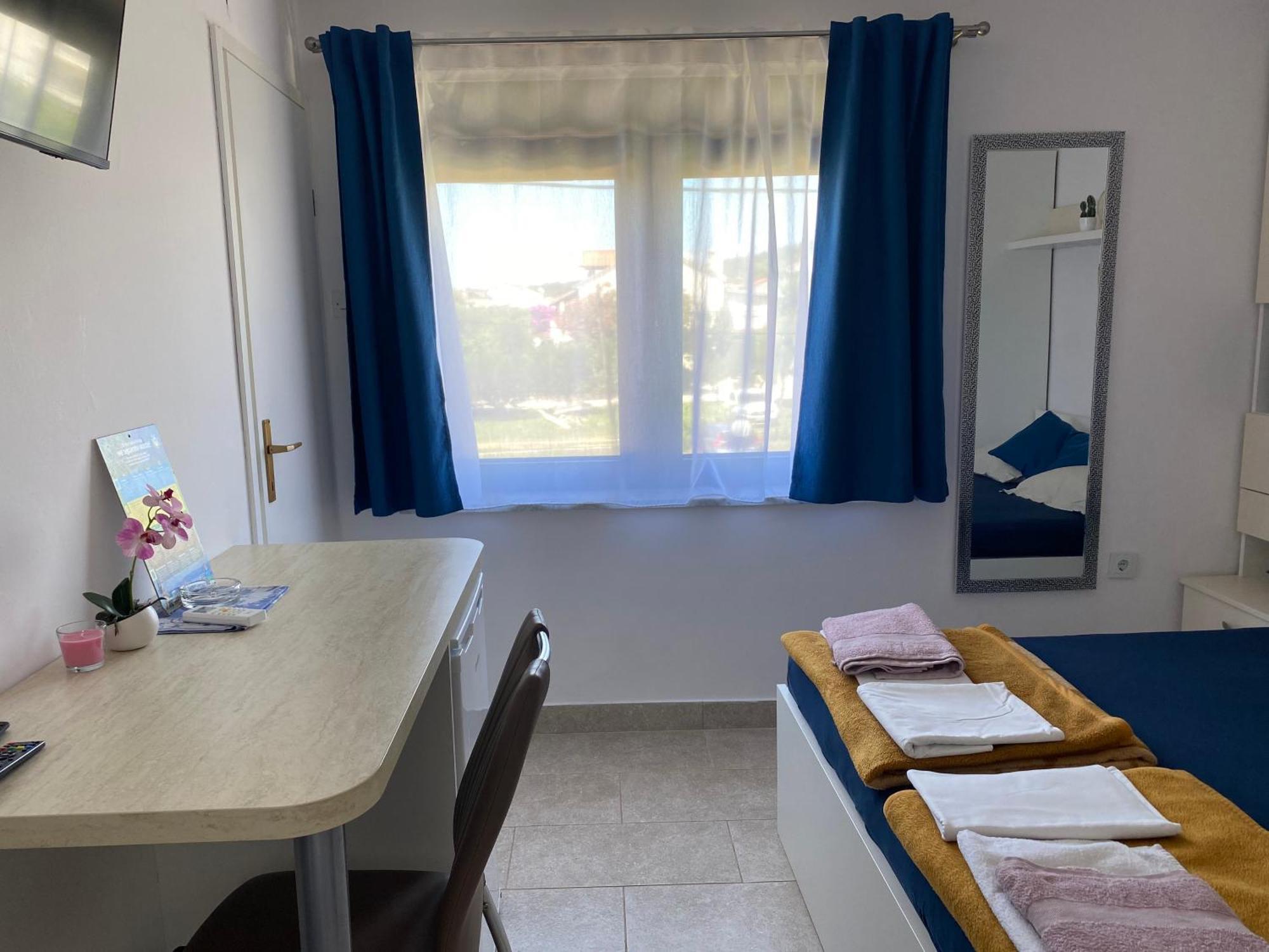 Guesthouse Simag Palit Buitenkant foto