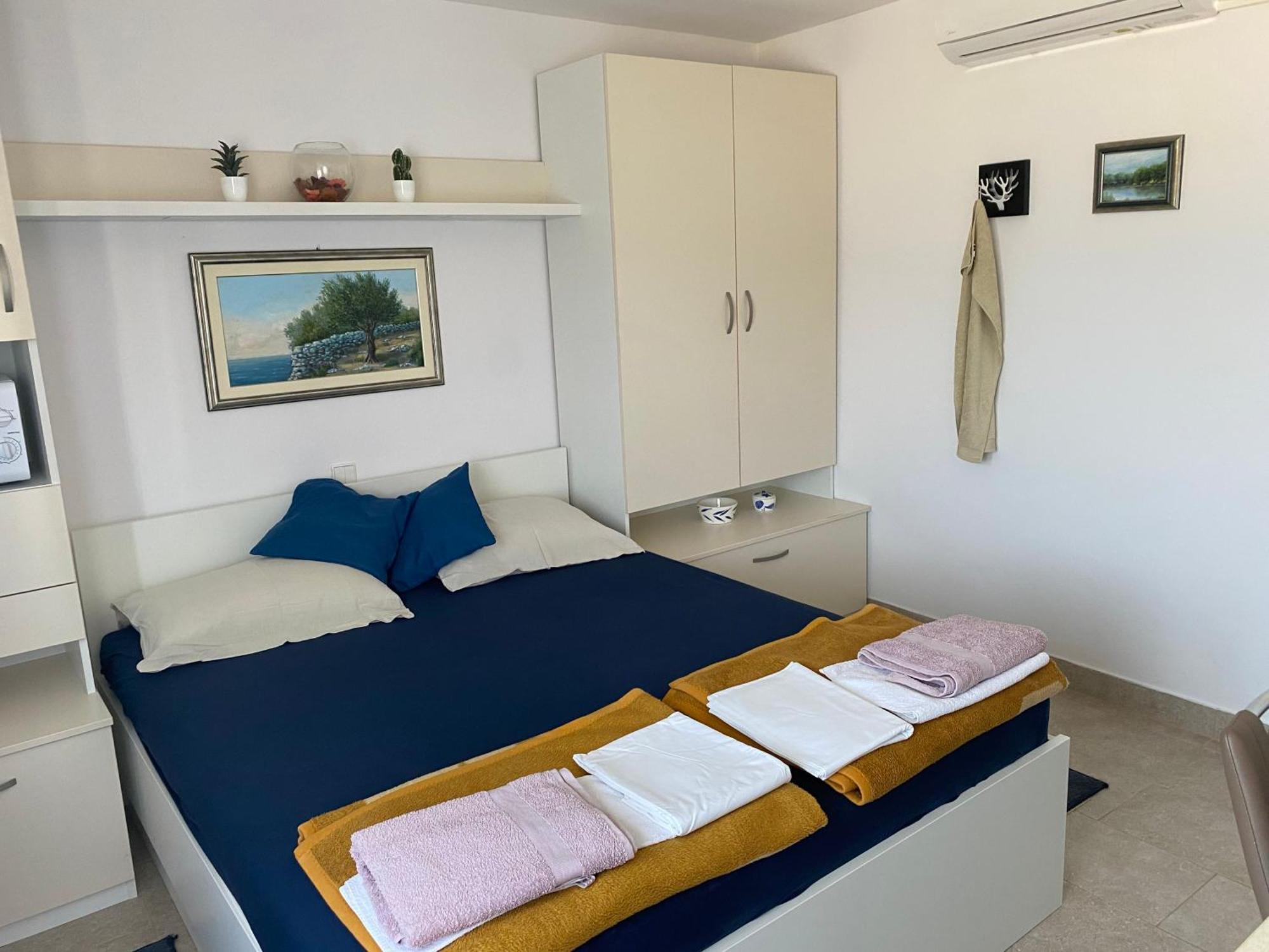 Guesthouse Simag Palit Kamer foto