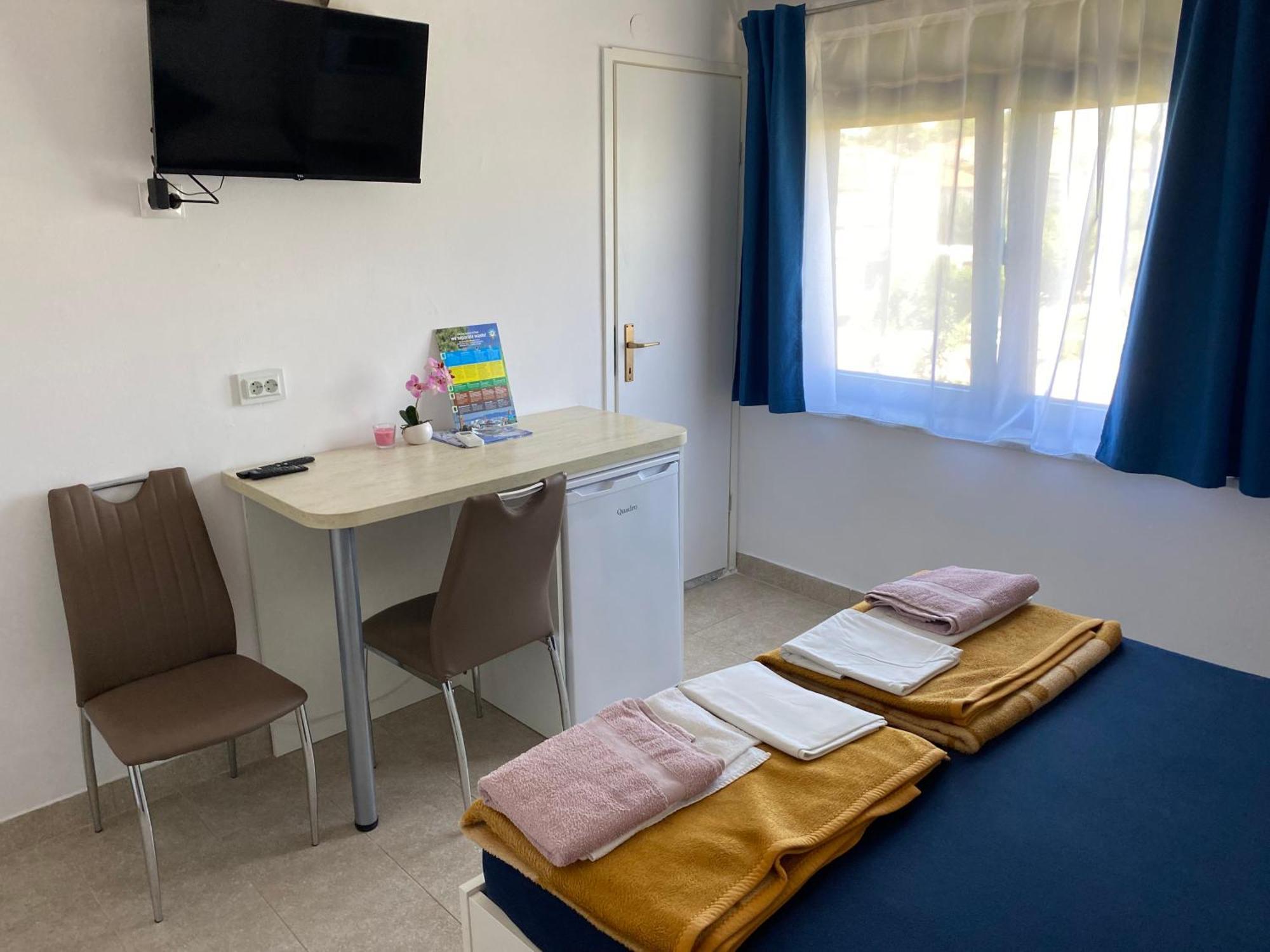 Guesthouse Simag Palit Kamer foto
