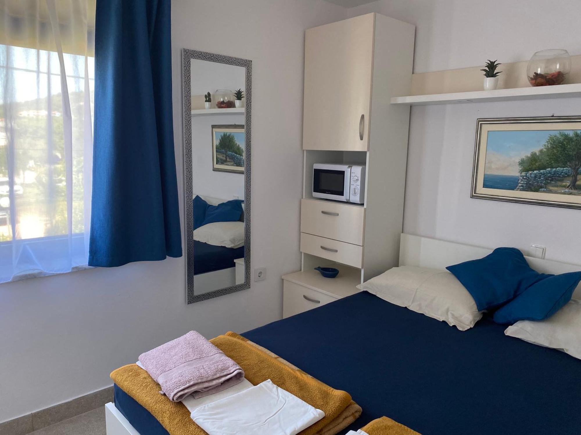 Guesthouse Simag Palit Kamer foto