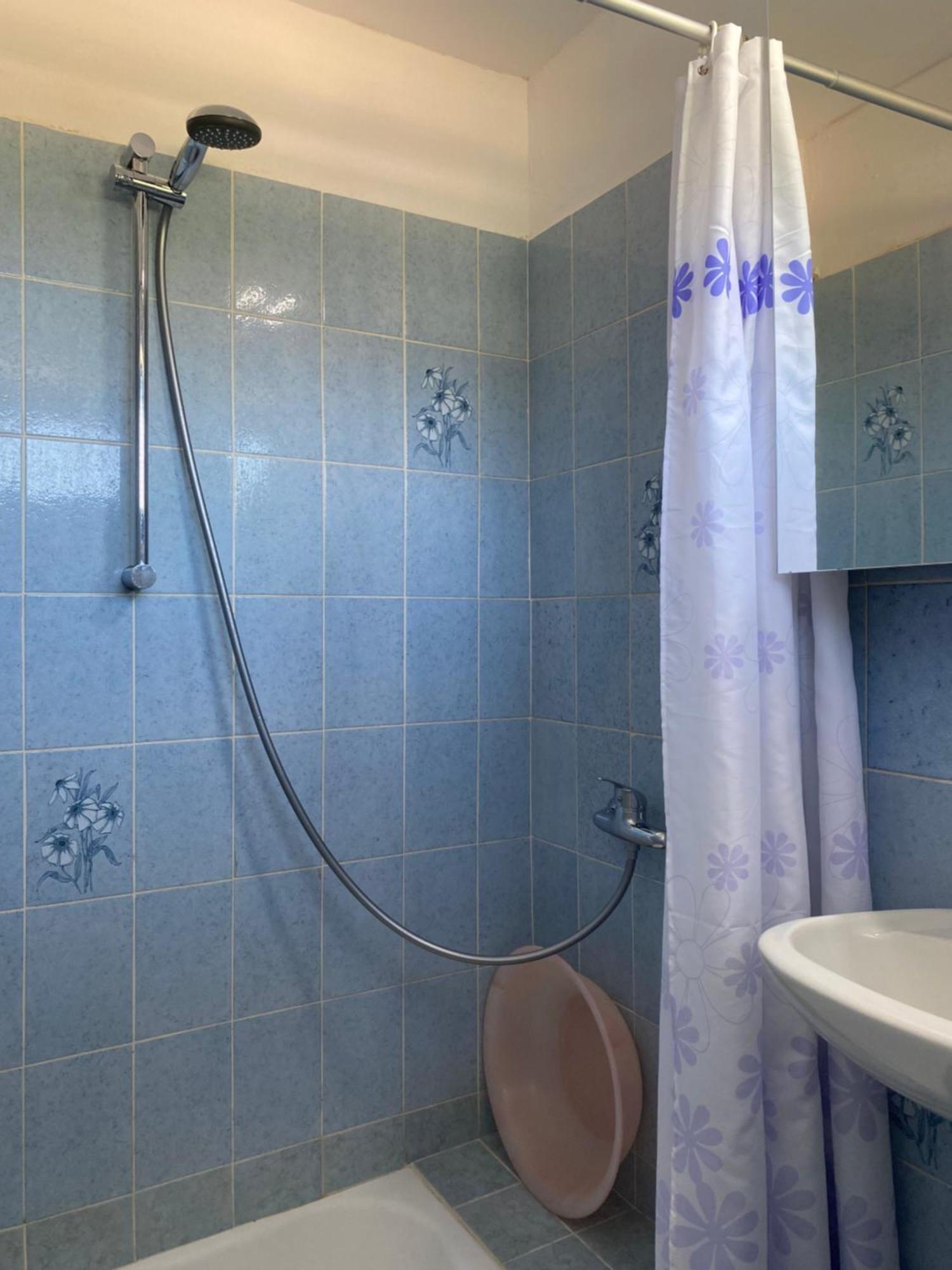 Guesthouse Simag Palit Kamer foto