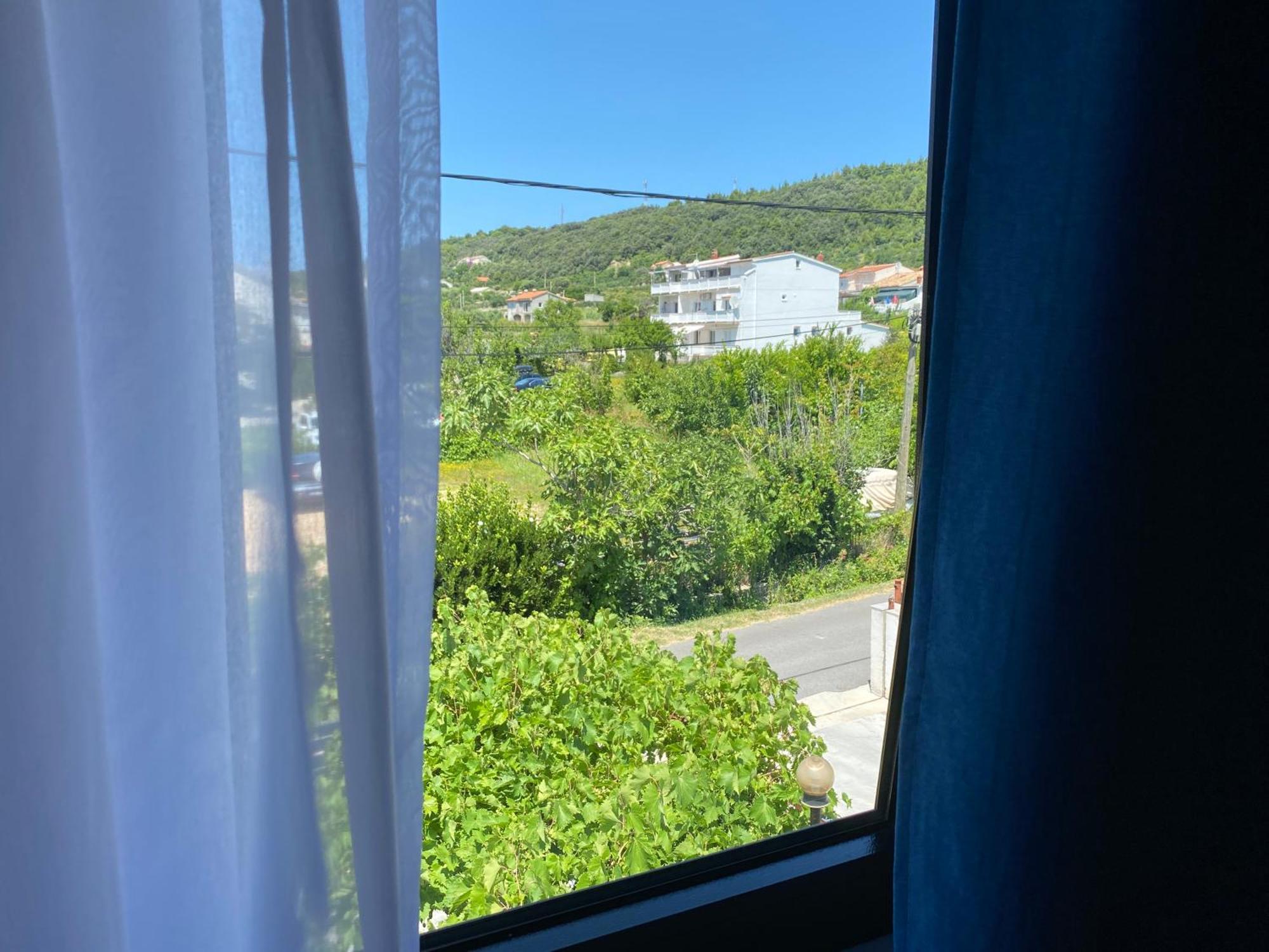 Guesthouse Simag Palit Buitenkant foto