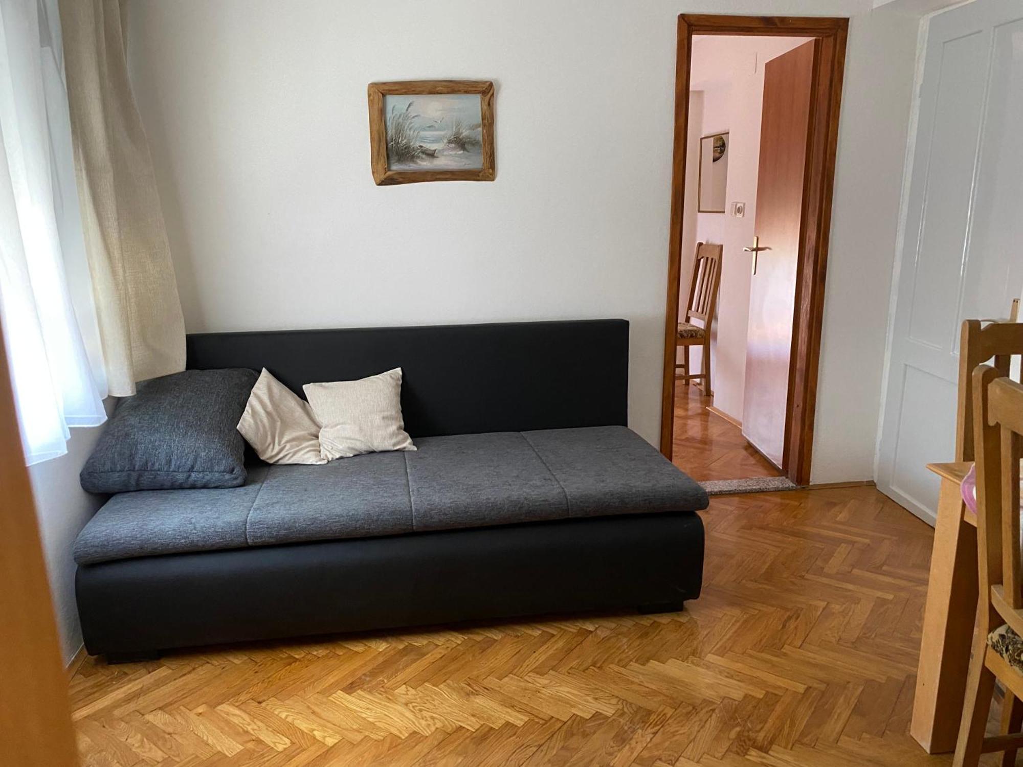Guesthouse Simag Palit Buitenkant foto
