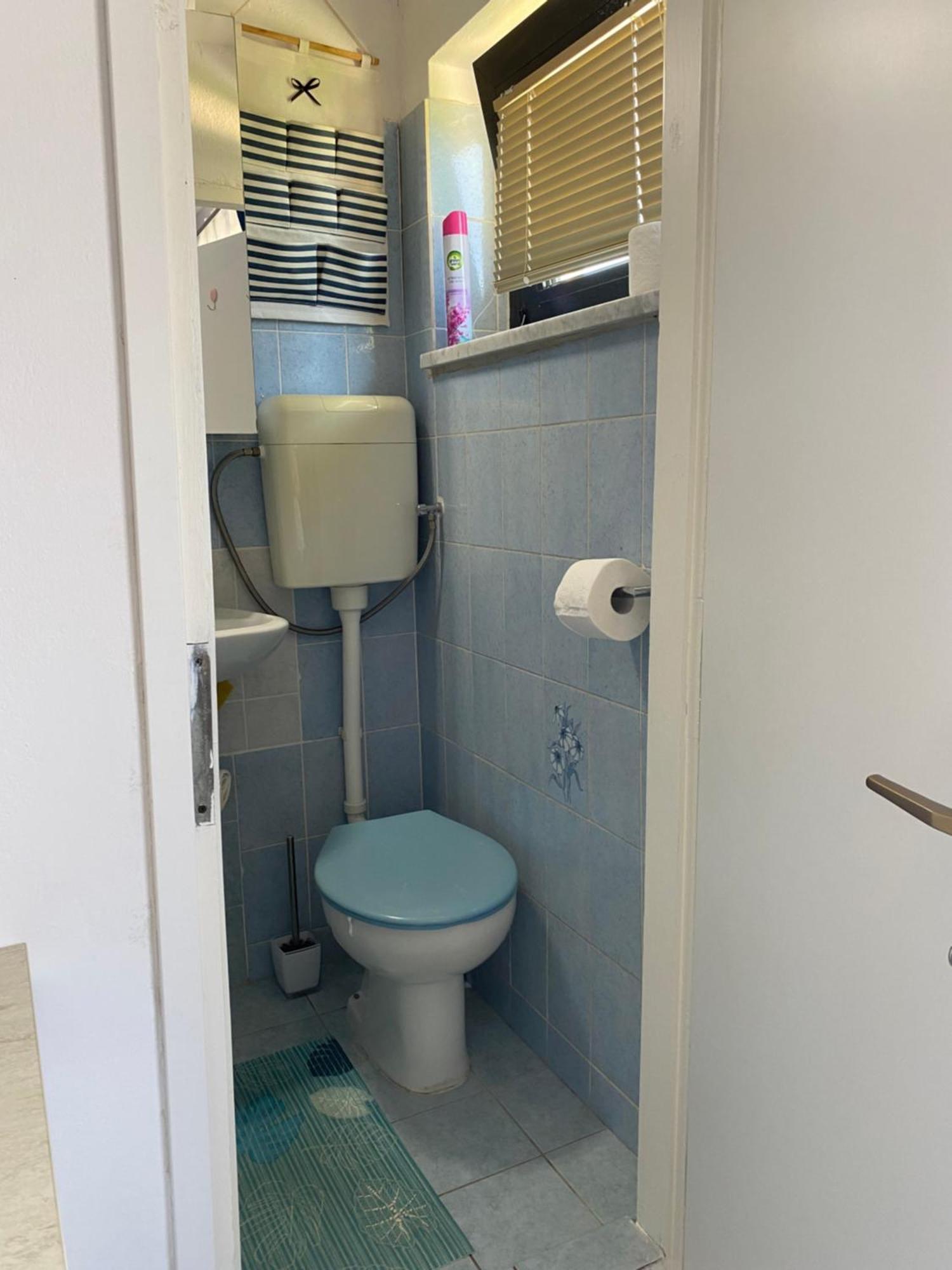 Guesthouse Simag Palit Kamer foto