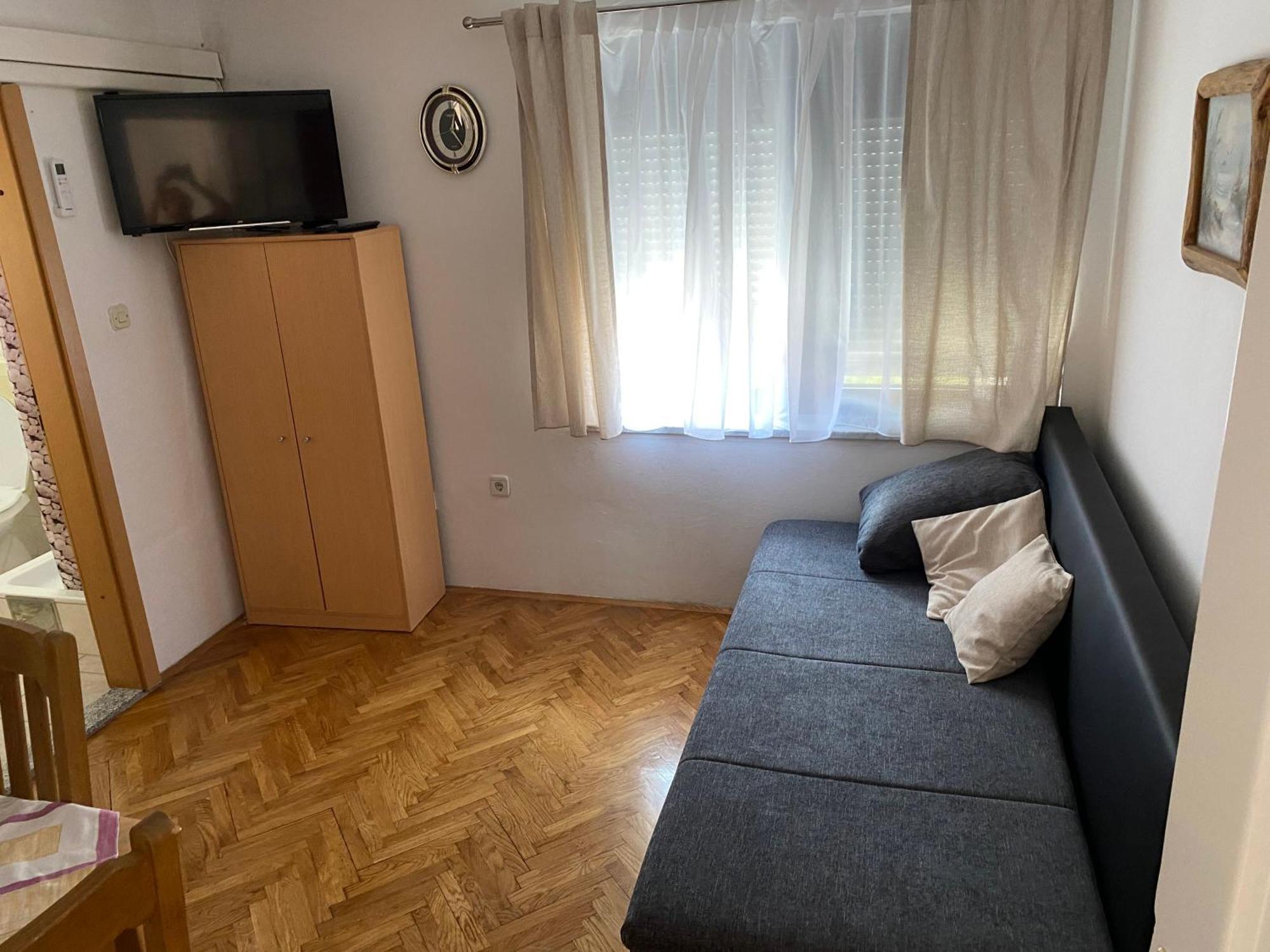 Guesthouse Simag Palit Buitenkant foto
